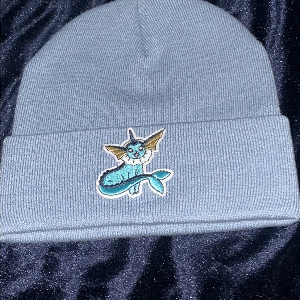Vaporeon Beanie